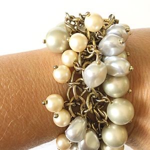 Bauble Bracelet